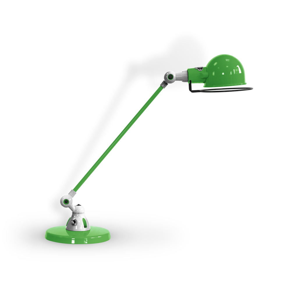 Signal SI400 bordlampe fra Jieldé