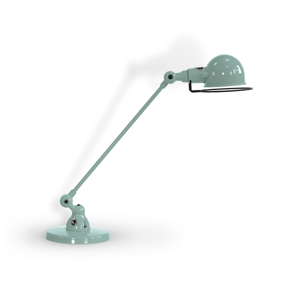 Signal SI400 bordlampe fra Jieldé