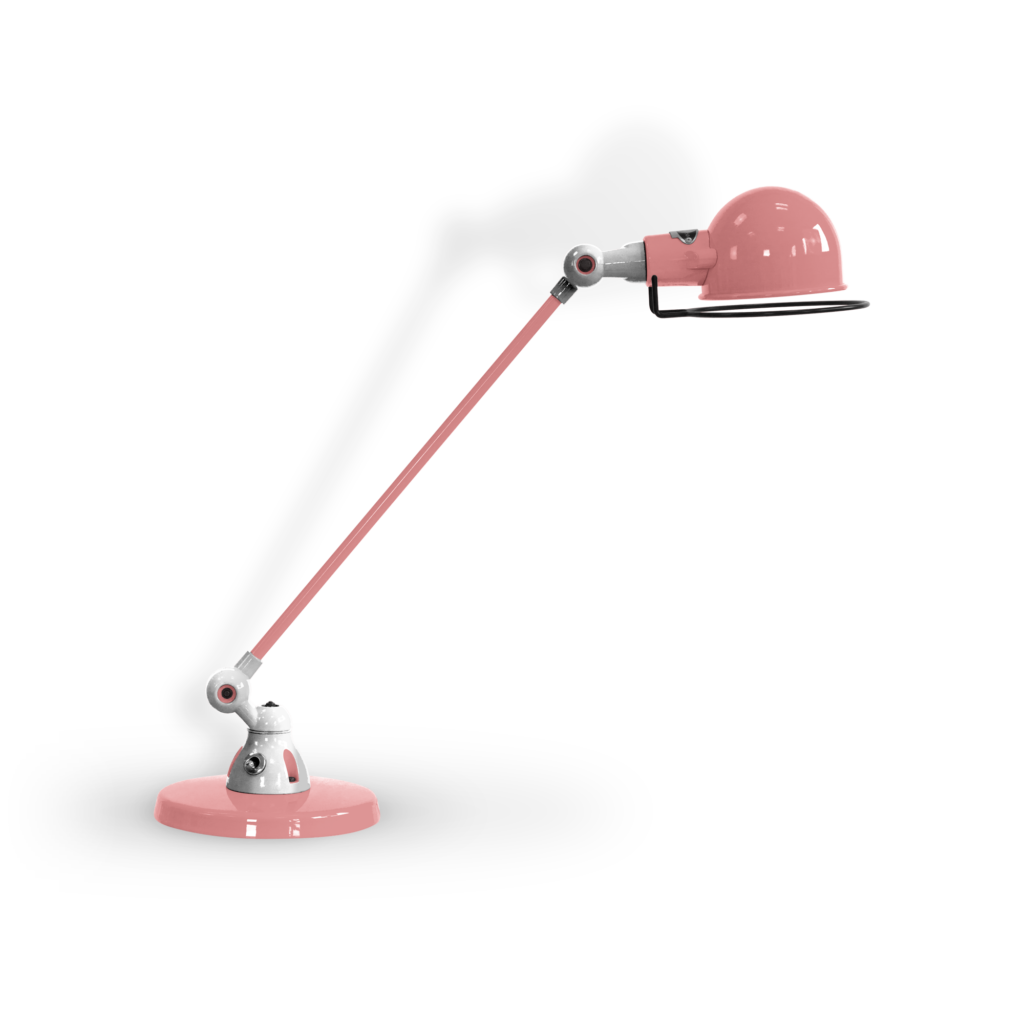 Signal SI400 bordlampe fra Jieldé