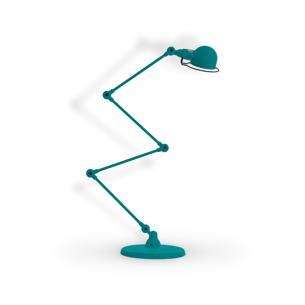 Signal SI433 gulvlampe fra Jieldé