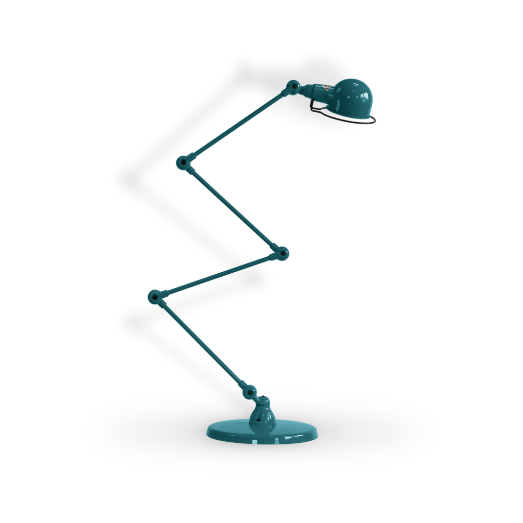 Signal SI433 gulvlampe fra Jieldé