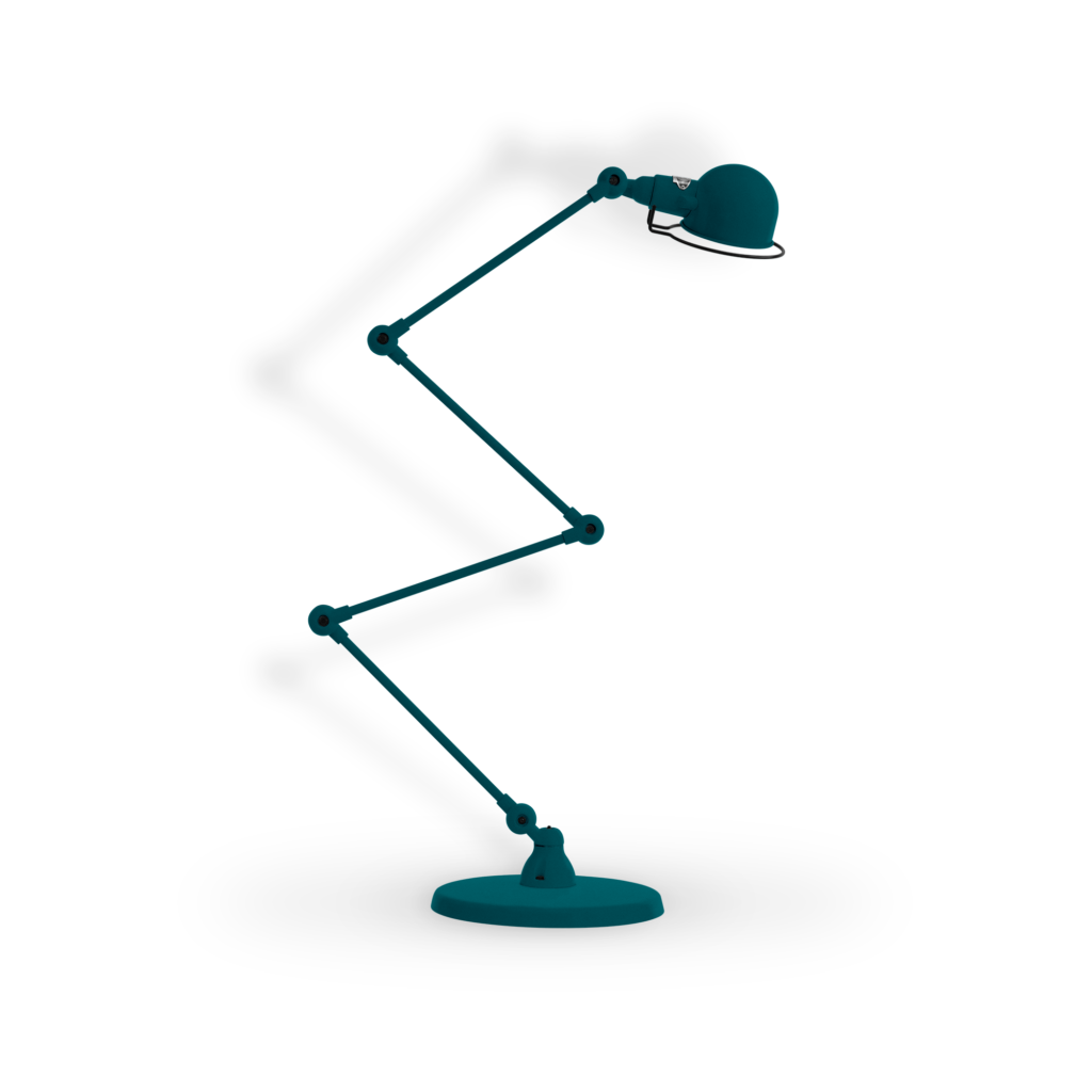 Signal SI433 gulvlampe fra Jieldé