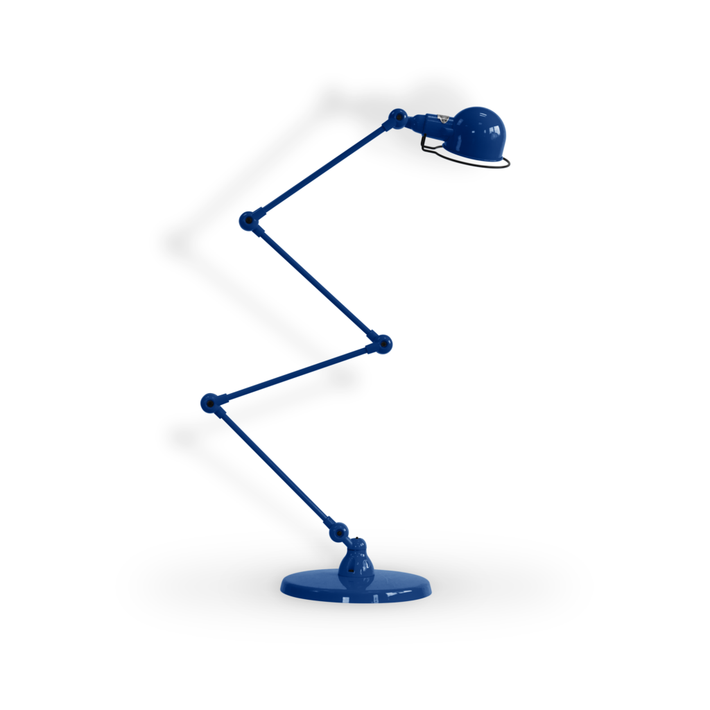 Signal SI433 gulvlampe fra Jieldé