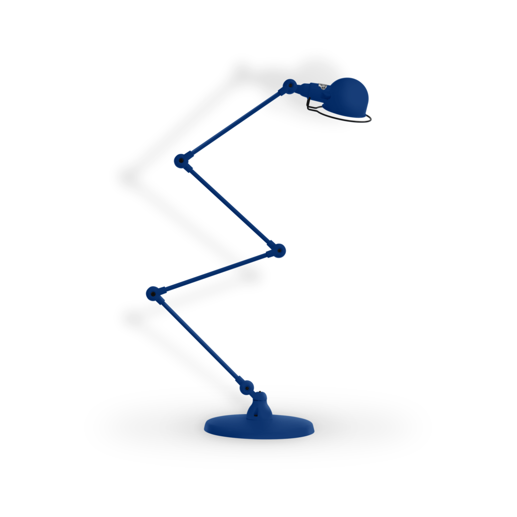 Signal SI433 gulvlampe fra Jieldé