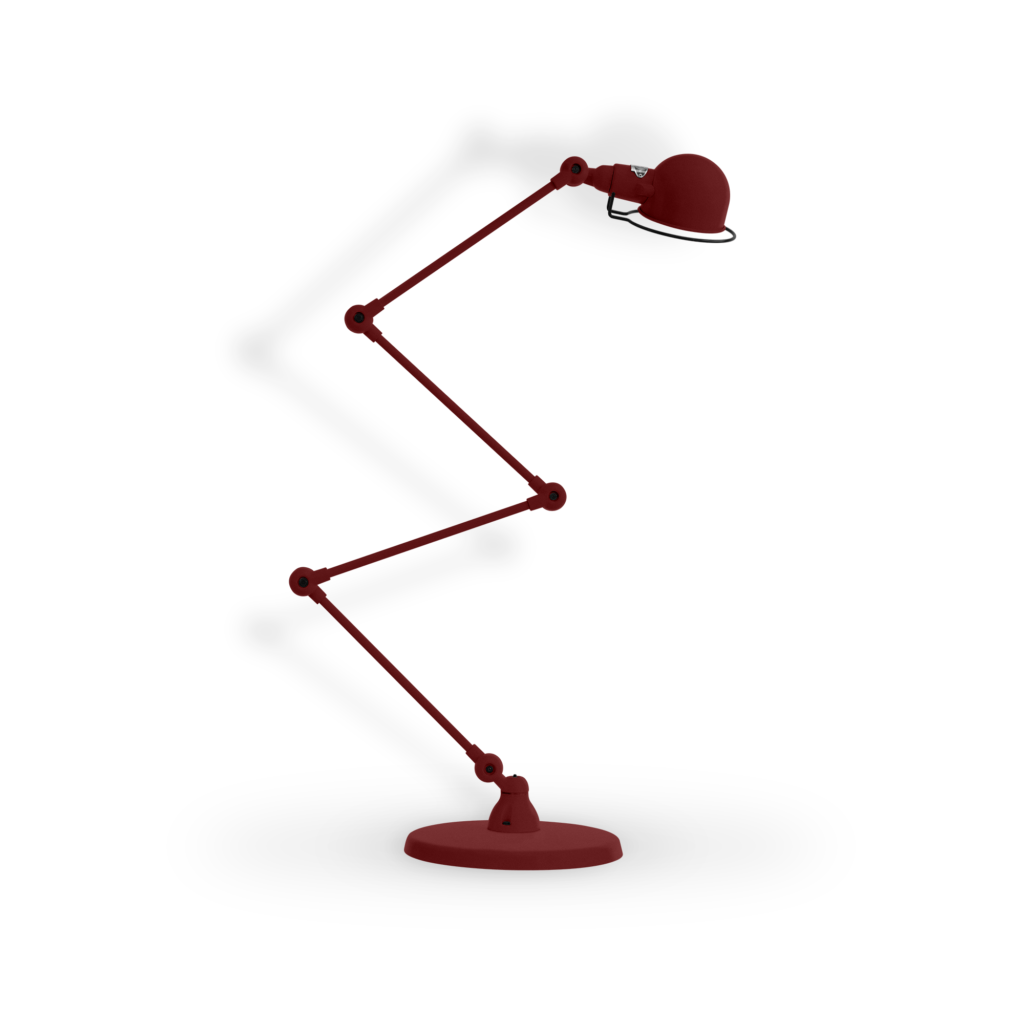 Signal SI433 gulvlampe fra Jieldé