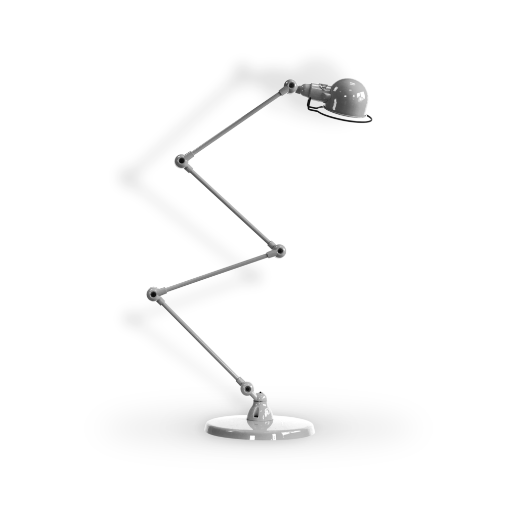 Signal SI433 gulvlampe fra Jieldé