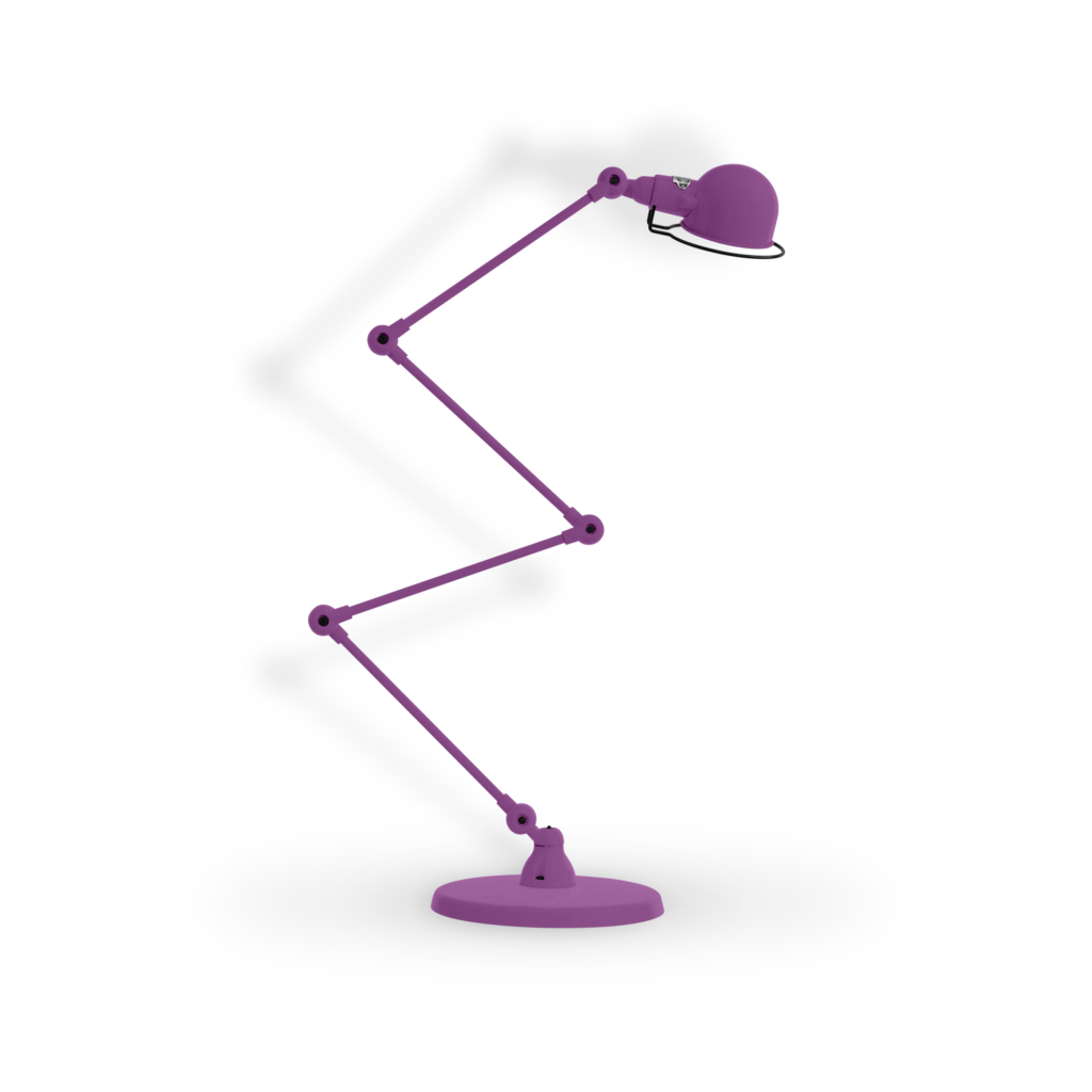 Signal SI433 gulvlampe fra Jieldé