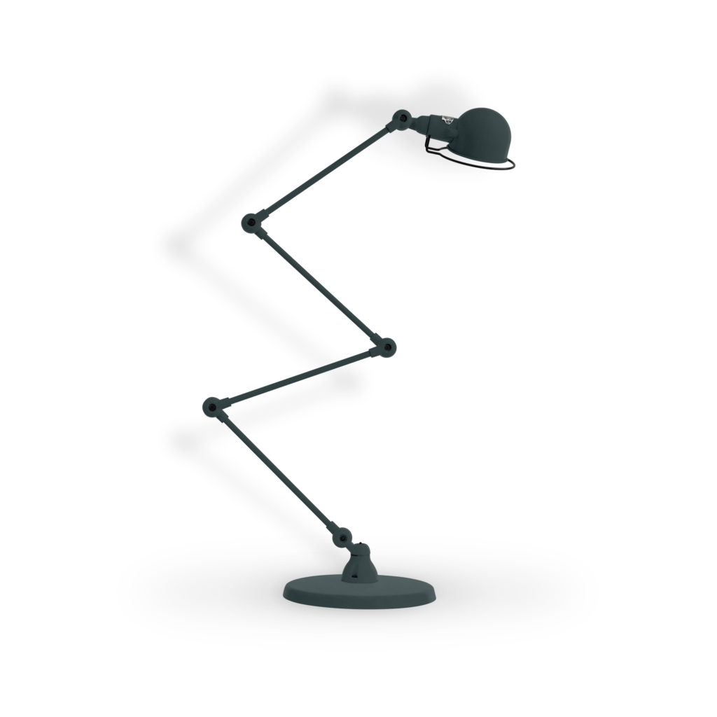 Signal SI433 gulvlampe fra Jieldé