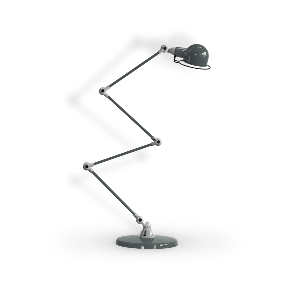 Signal SI433 gulvlampe fra Jieldé