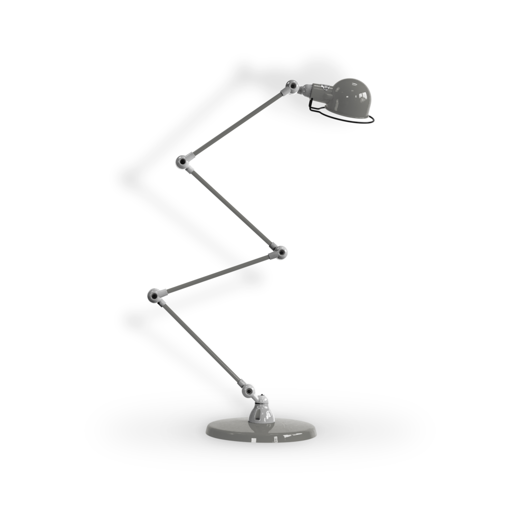 Signal SI433 gulvlampe fra Jieldé