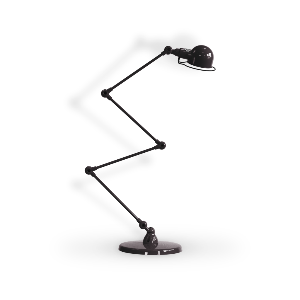 Signal SI433 gulvlampe fra Jieldé
