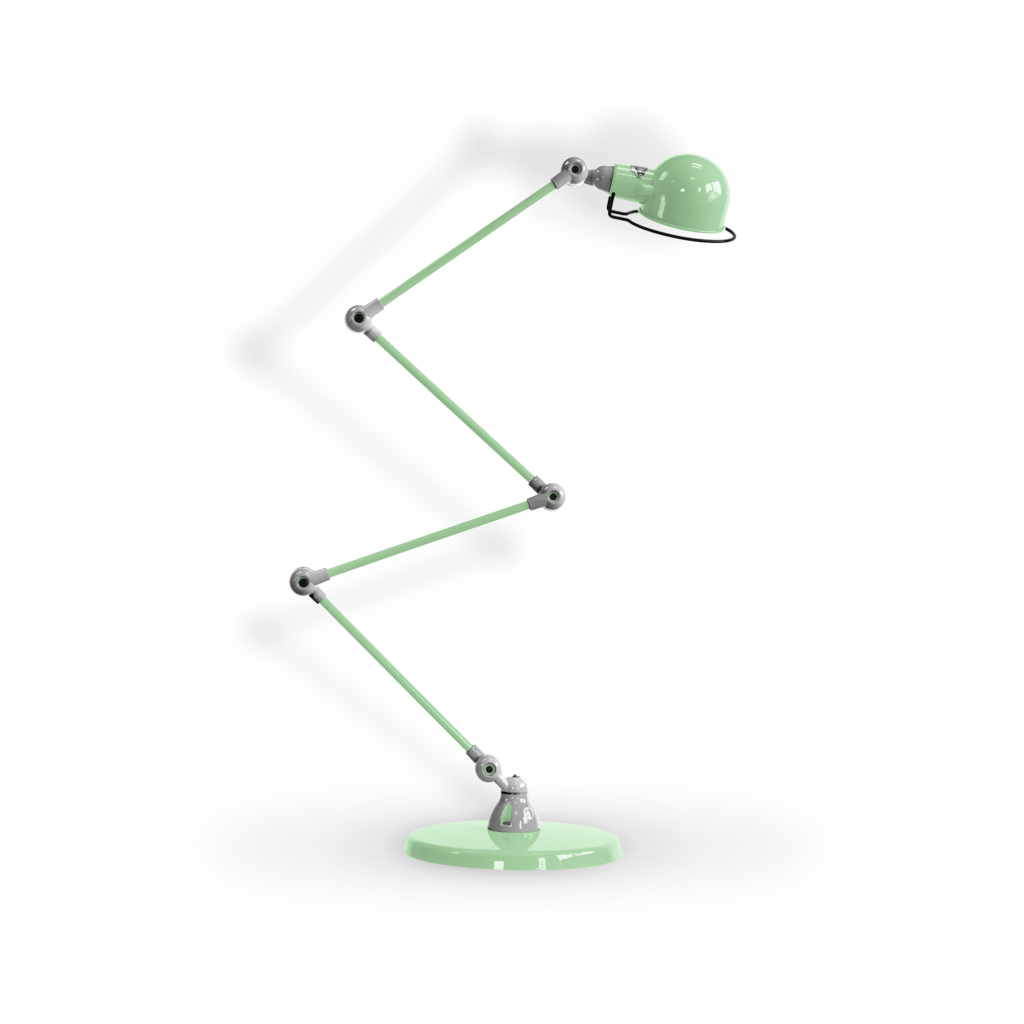 Signal SI433 gulvlampe fra Jieldé