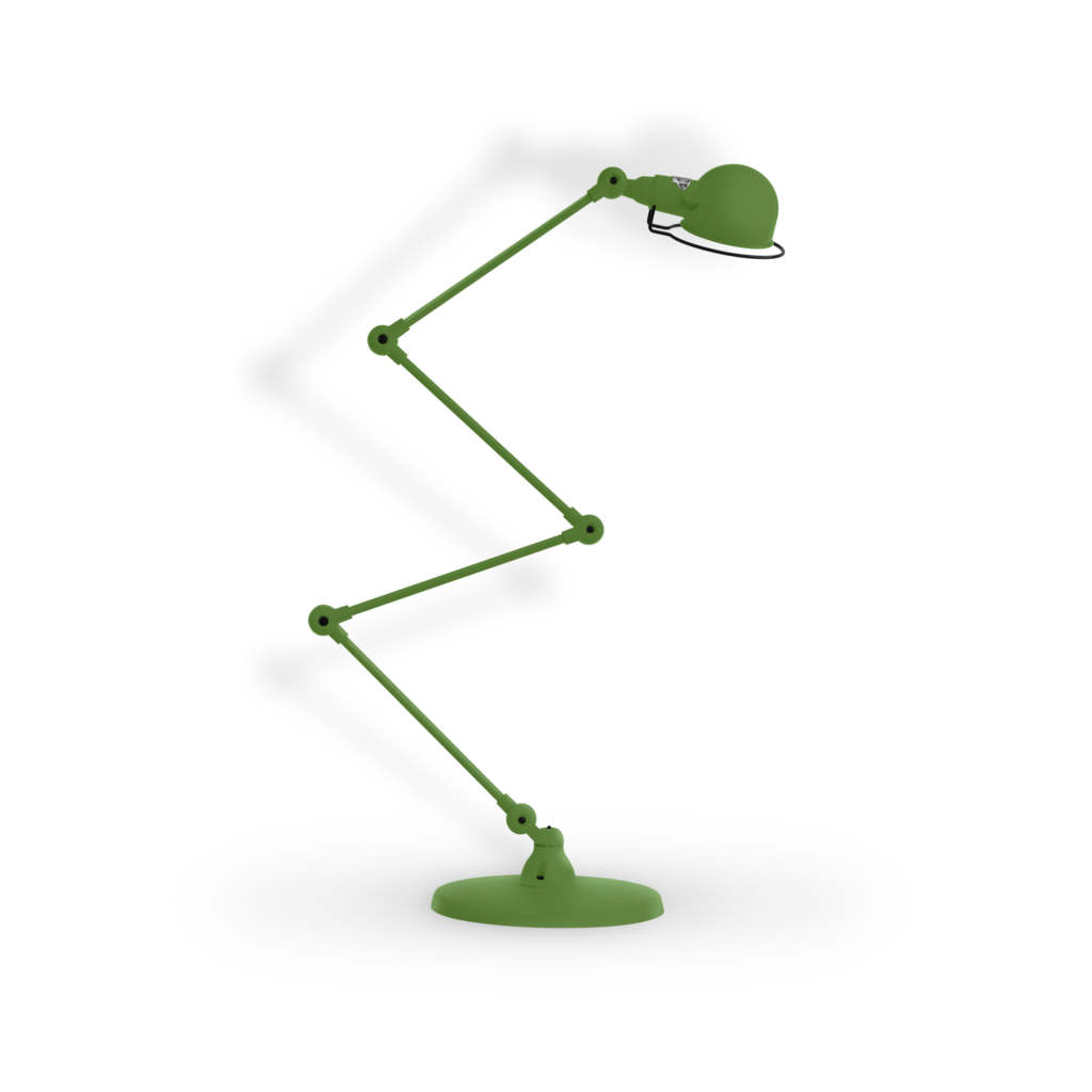 Signal SI433 gulvlampe fra Jieldé