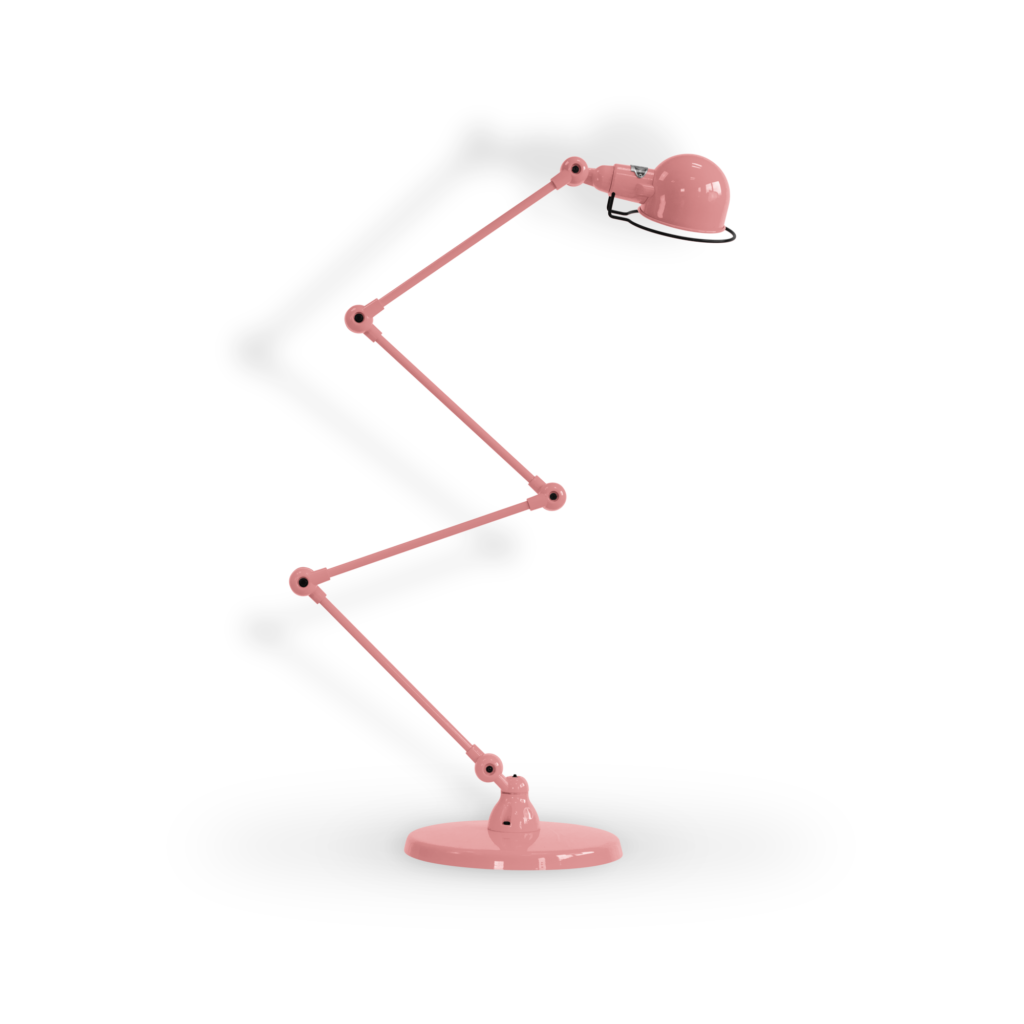 Signal SI433 gulvlampe fra Jieldé