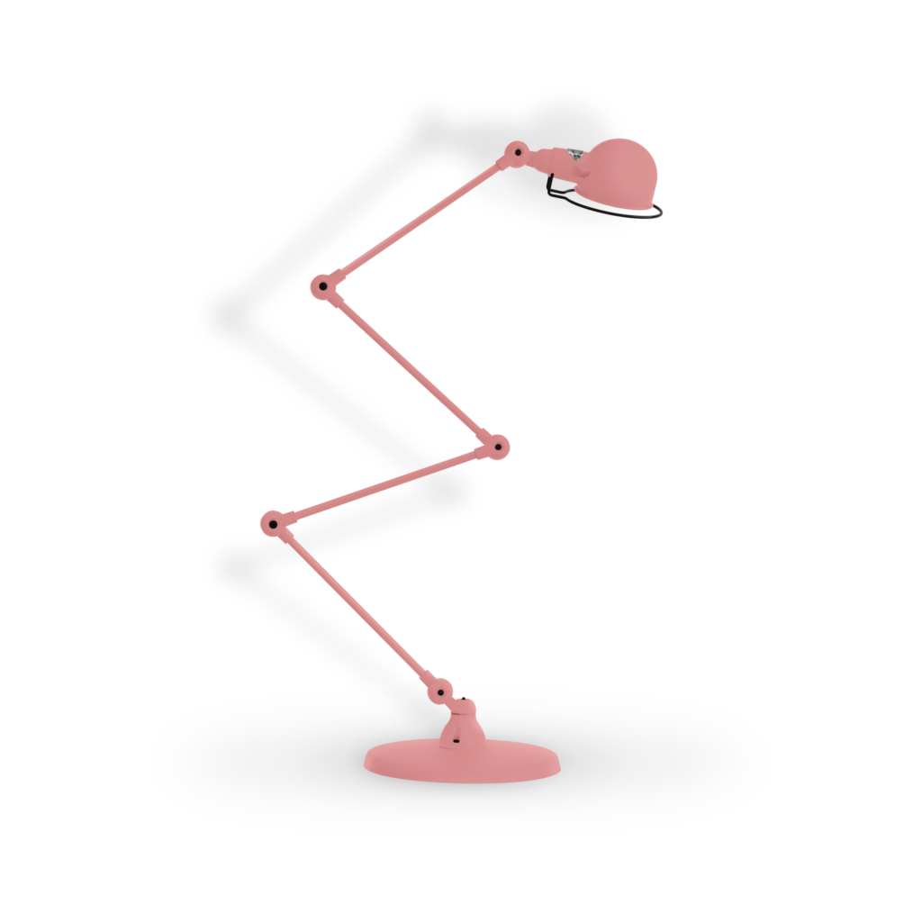 Signal SI433 gulvlampe fra Jieldé