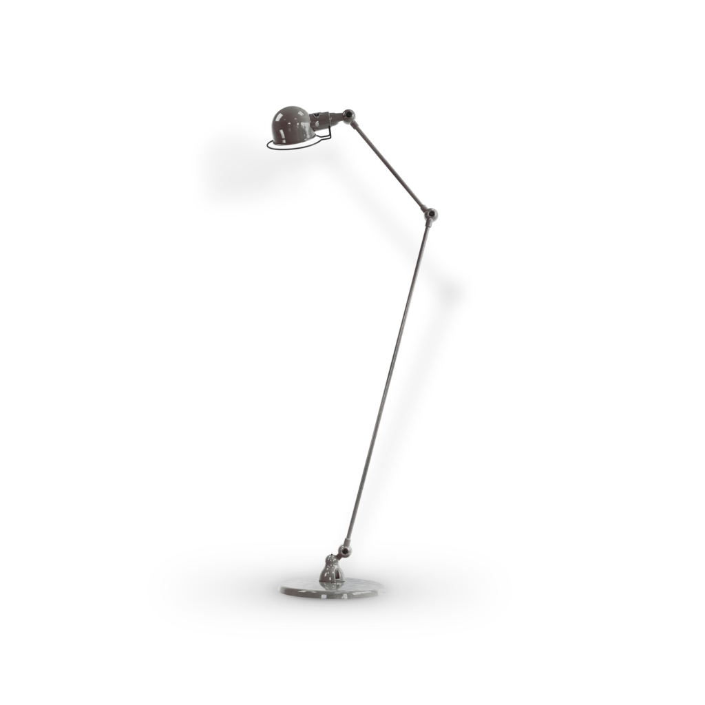 Signal SI833 gulvlampe fra Jieldé