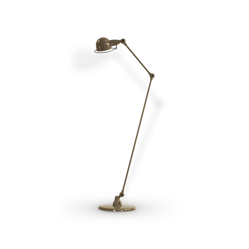 Signal SI833 gulvlampe fra Jieldé