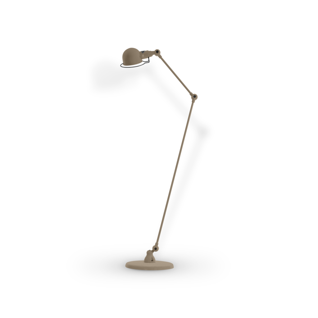 Signal SI833 gulvlampe fra Jieldé