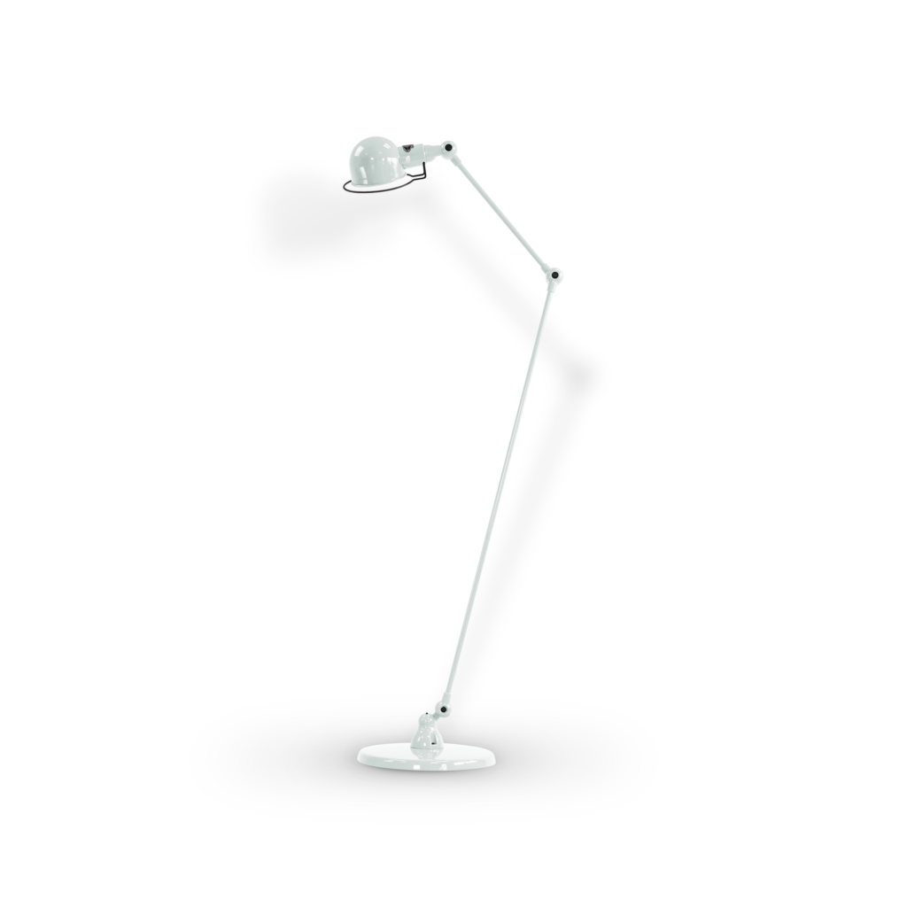Signal SI833 gulvlampe fra Jieldé