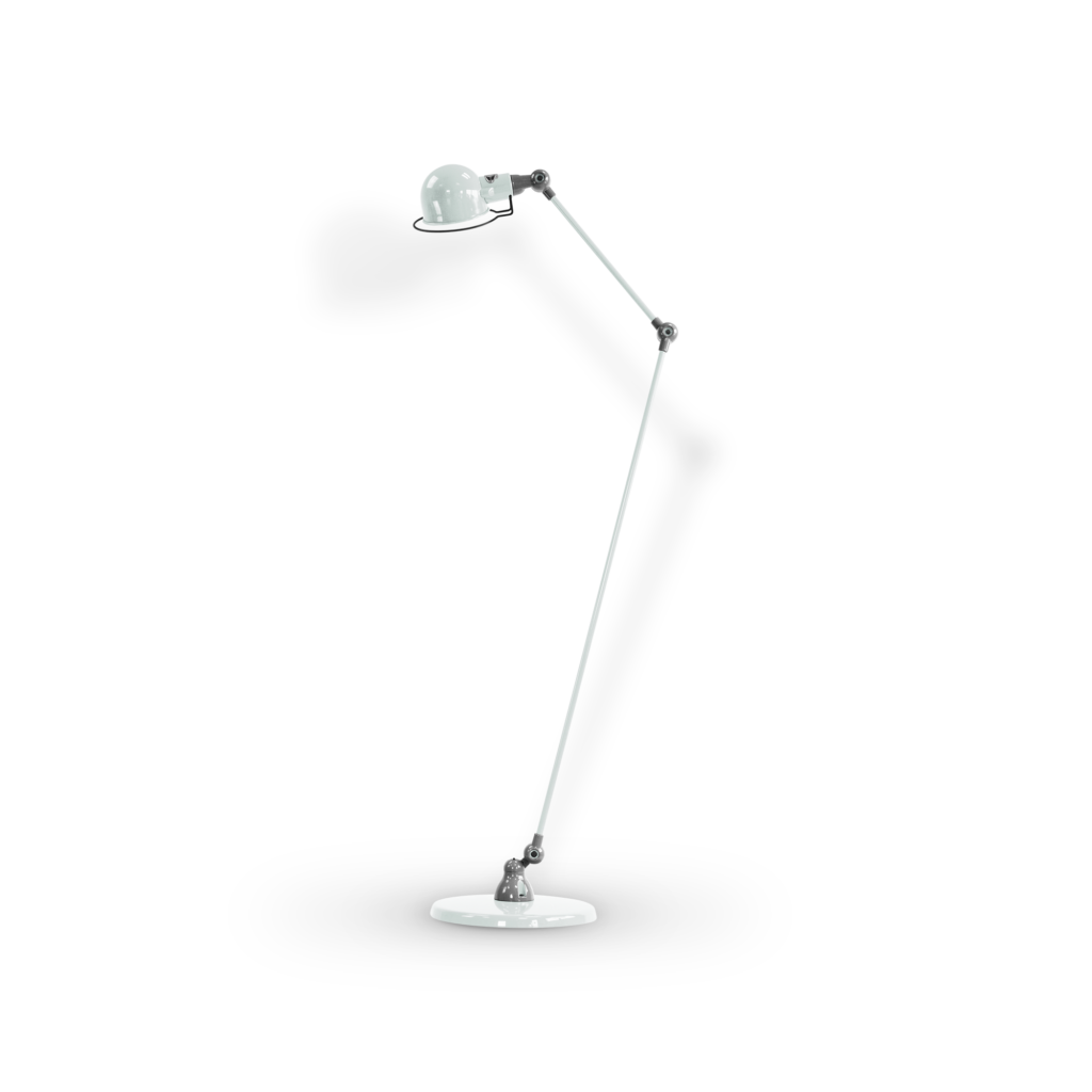 Signal SI833 gulvlampe fra Jieldé