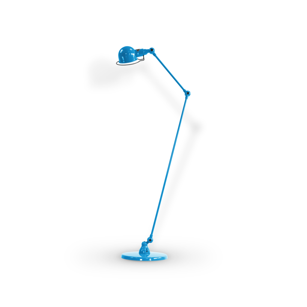 Signal SI833 gulvlampe fra Jieldé