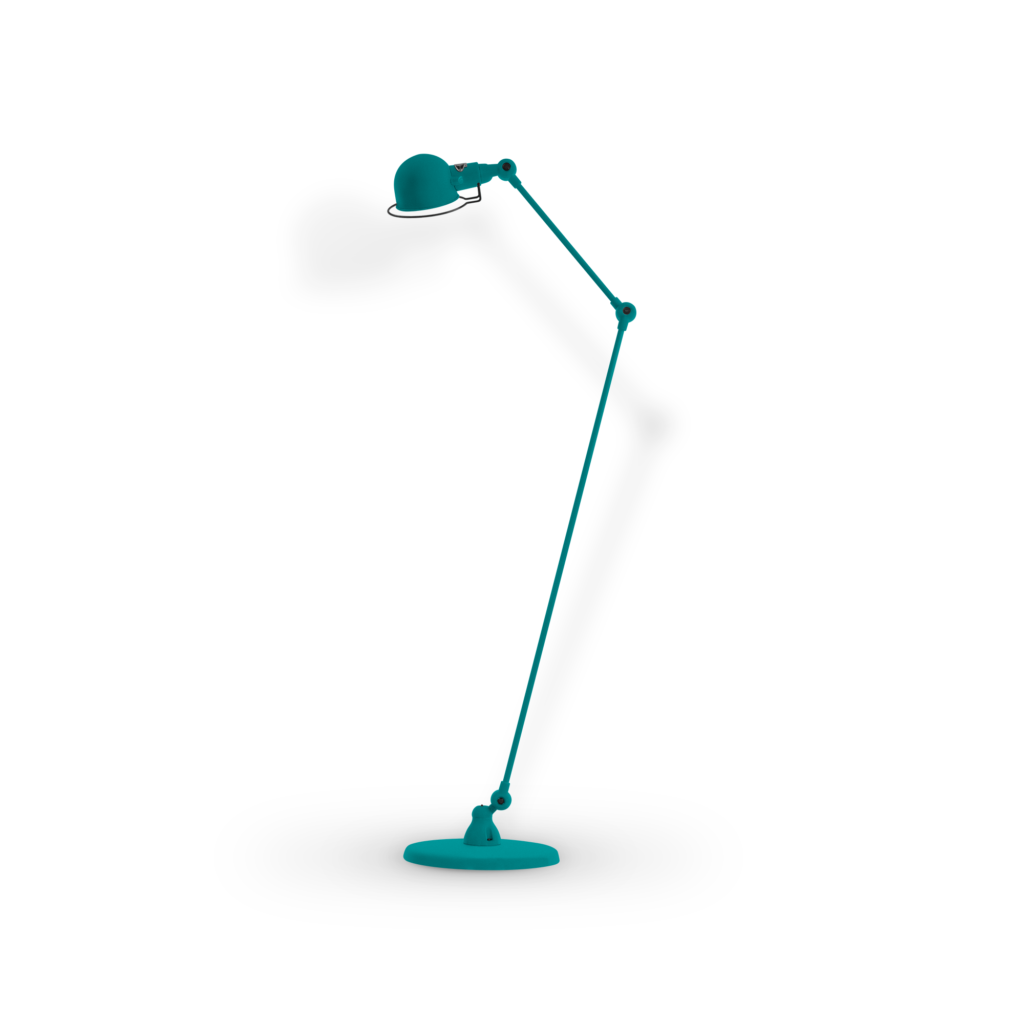 Signal SI833 gulvlampe fra Jieldé