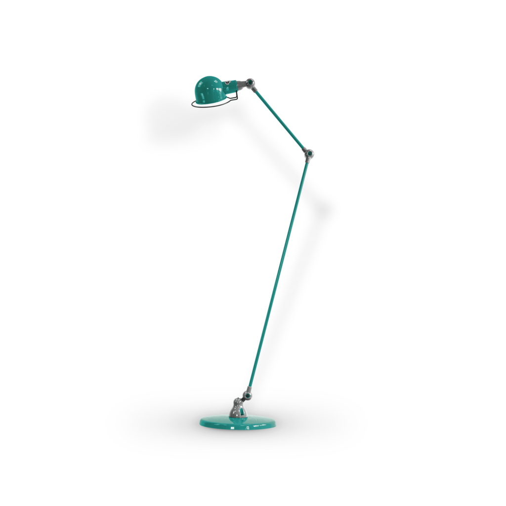 Signal SI833 gulvlampe fra Jieldé