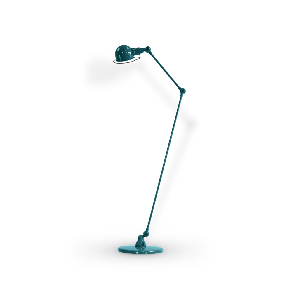 Signal SI833 gulvlampe fra Jieldé