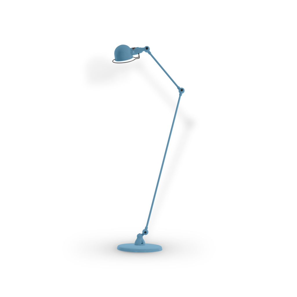 Signal SI833 gulvlampe fra Jieldé