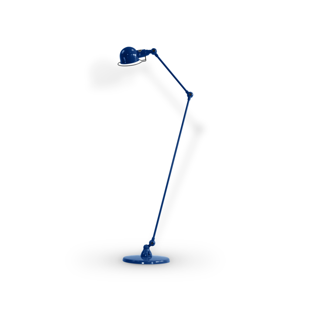 Signal SI833 gulvlampe fra Jieldé