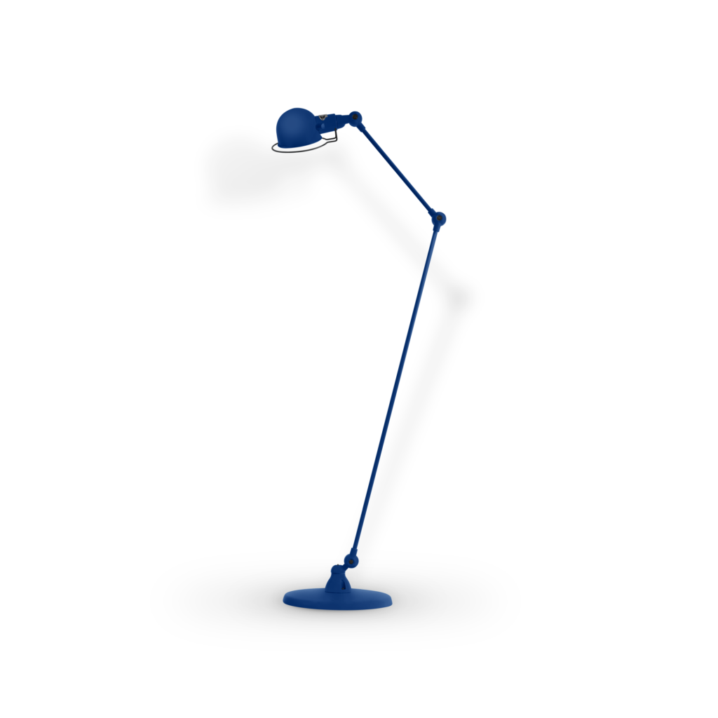 Signal SI833 gulvlampe fra Jieldé