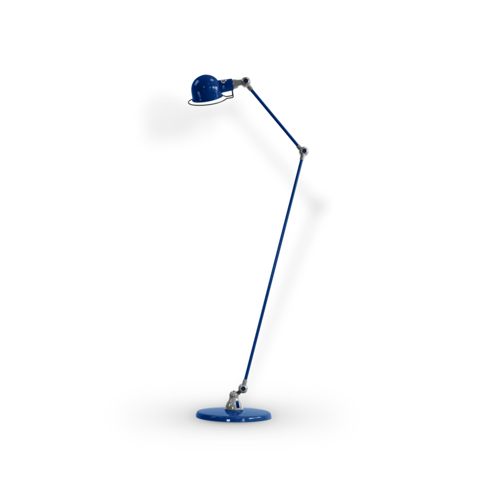 Signal SI833 gulvlampe fra Jieldé