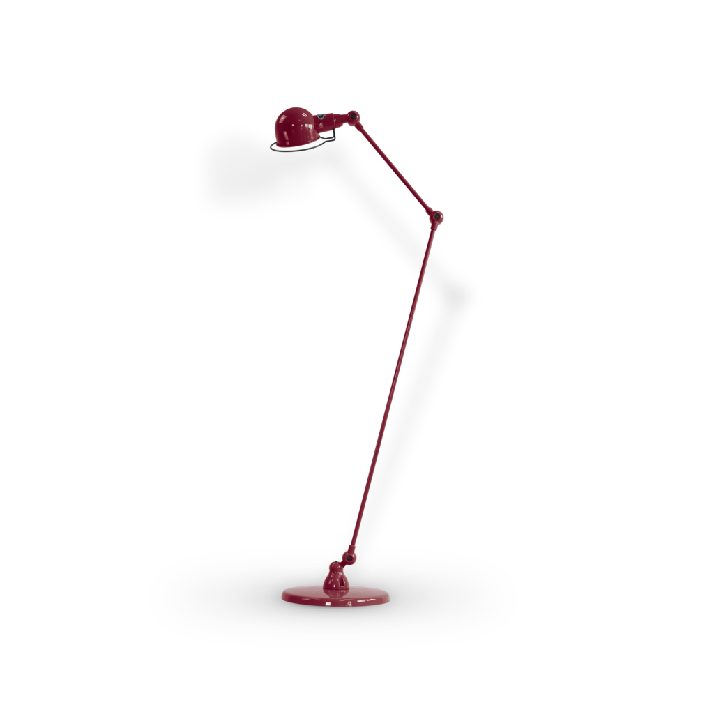 Signal SI833 gulvlampe fra Jieldé