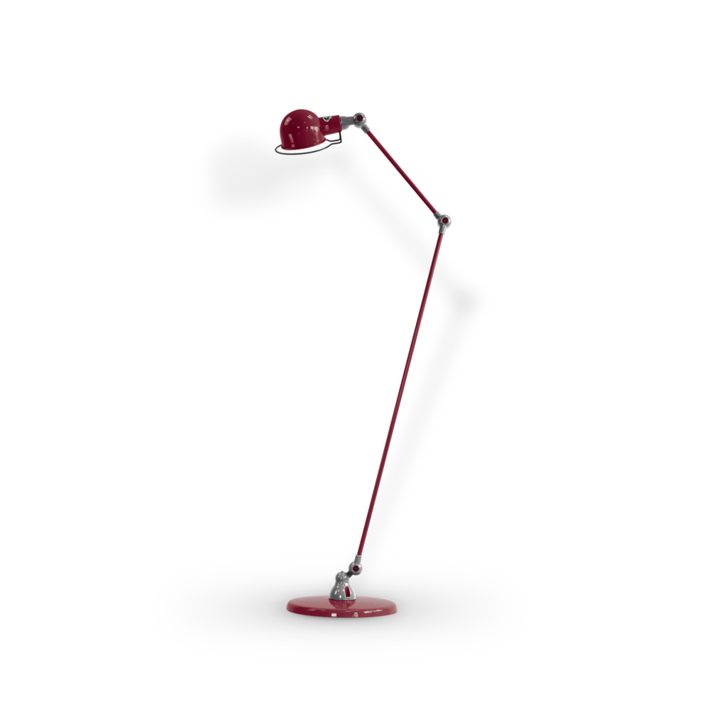 Signal SI833 gulvlampe fra Jieldé