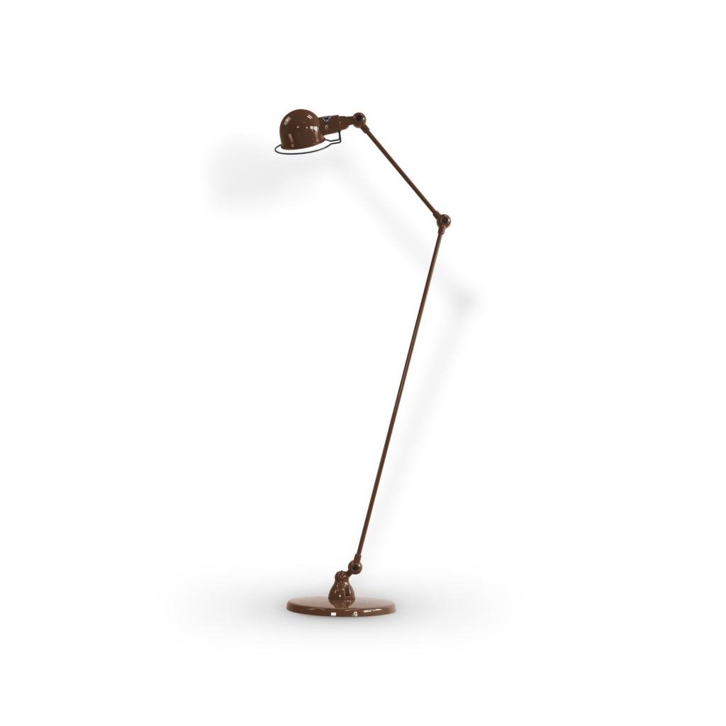 Signal SI833 gulvlampe fra Jieldé