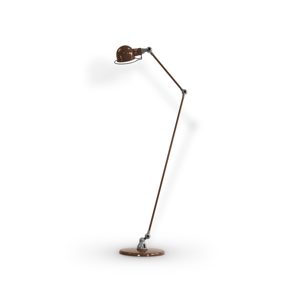 Signal SI833 gulvlampe fra Jieldé