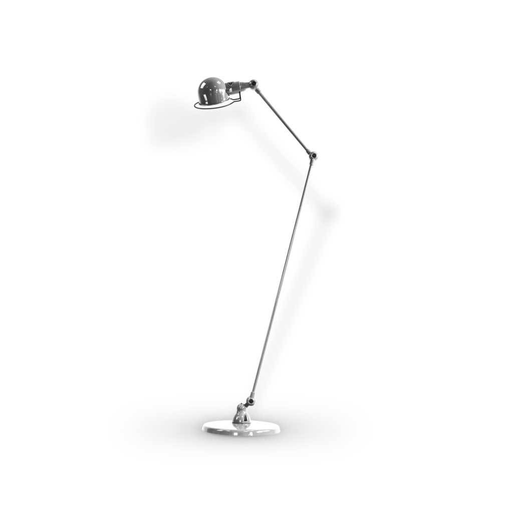 Signal SI833 gulvlampe fra Jieldé