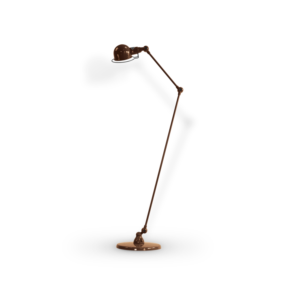 Signal SI833 gulvlampe fra Jieldé