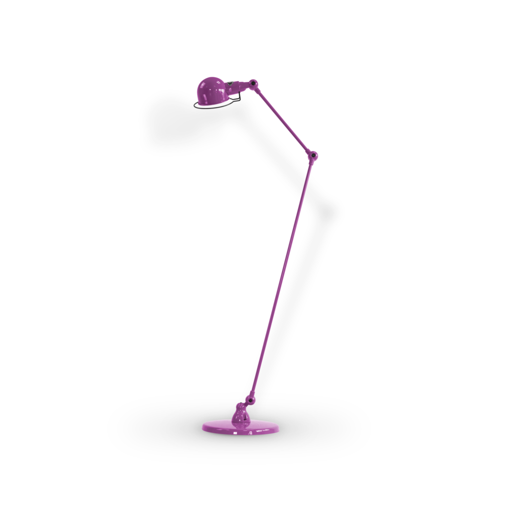 Signal SI833 gulvlampe fra Jieldé