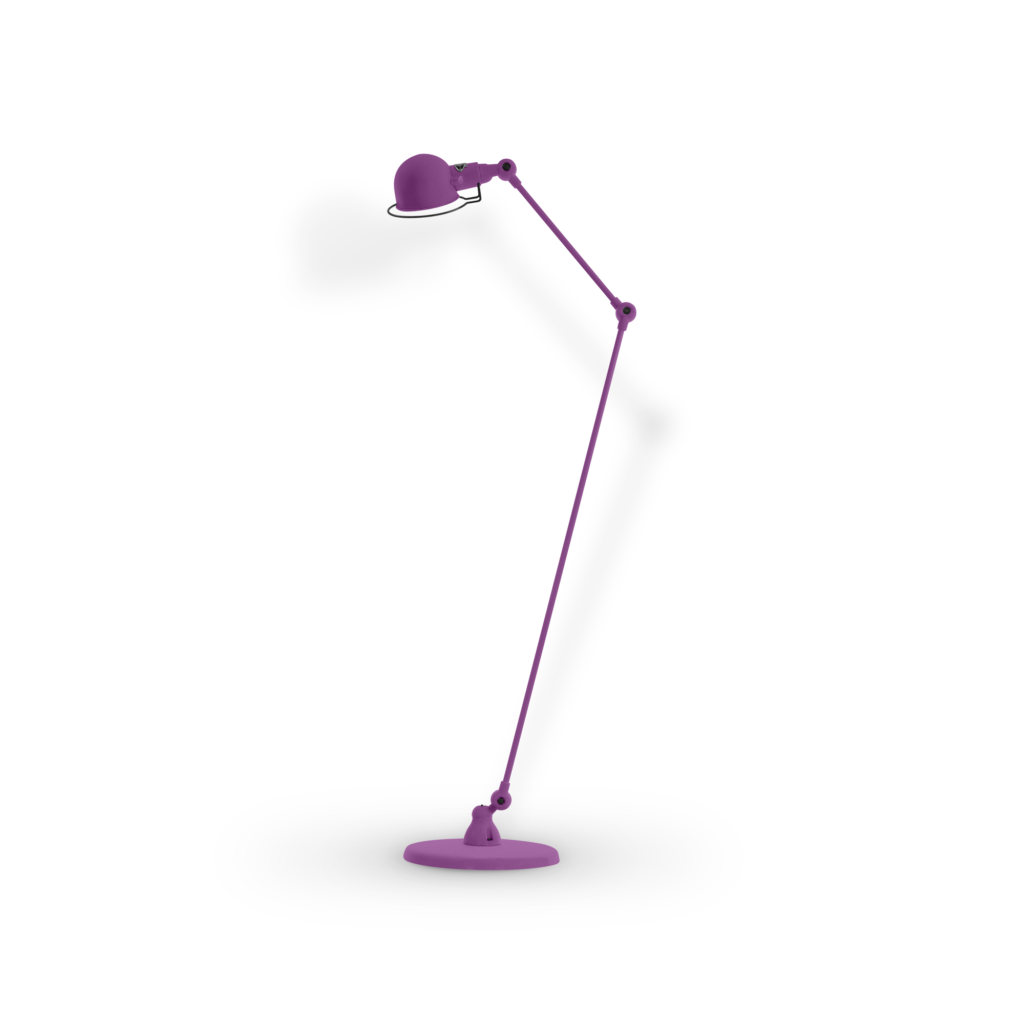 Signal SI833 gulvlampe fra Jieldé