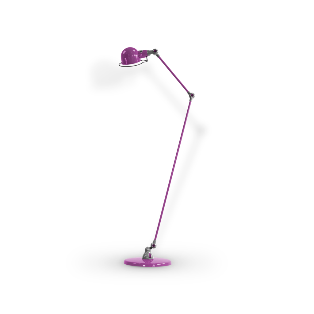 Signal SI833 gulvlampe fra Jieldé