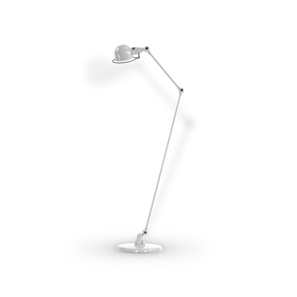 Signal SI833 gulvlampe fra Jieldé