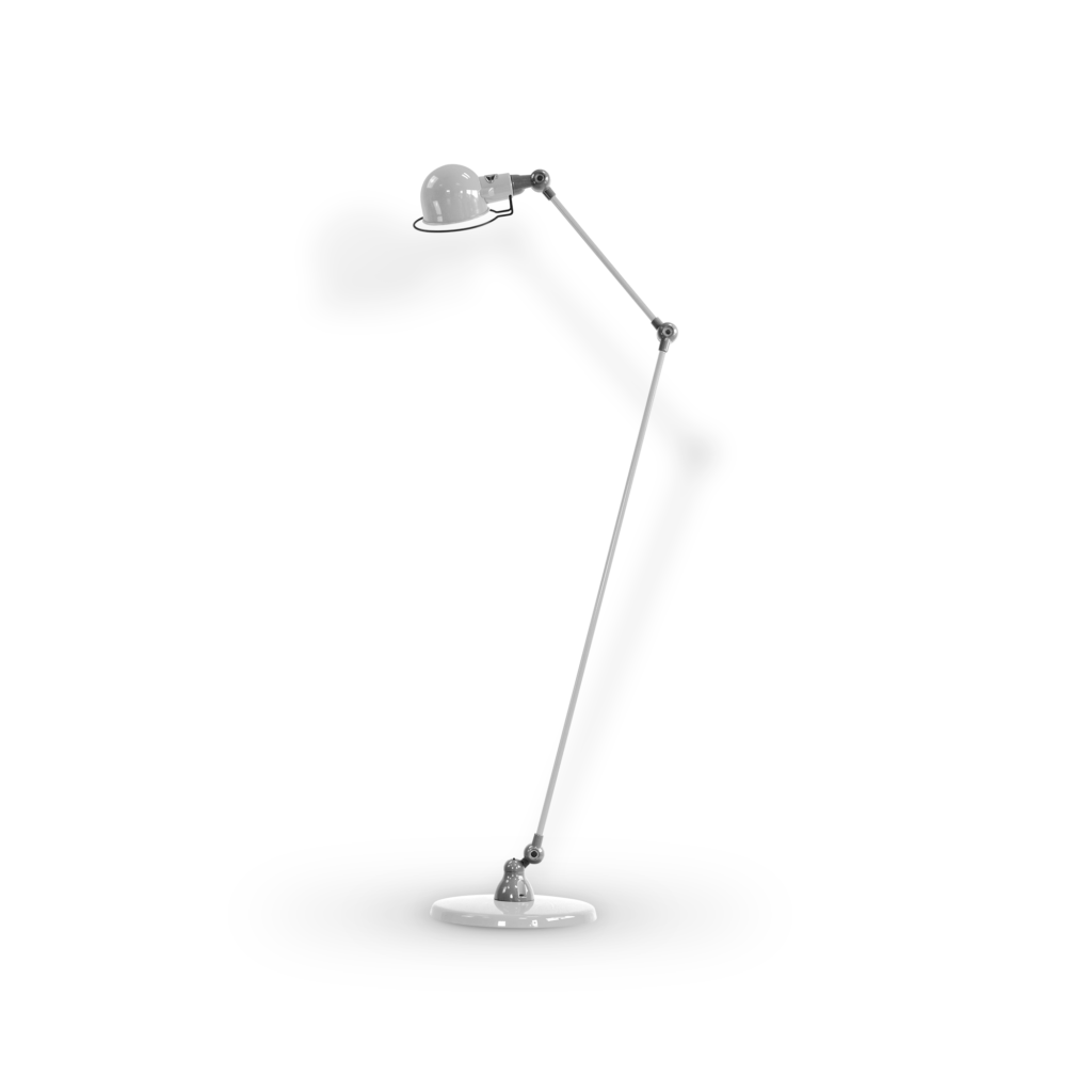 Signal SI833 gulvlampe fra Jieldé