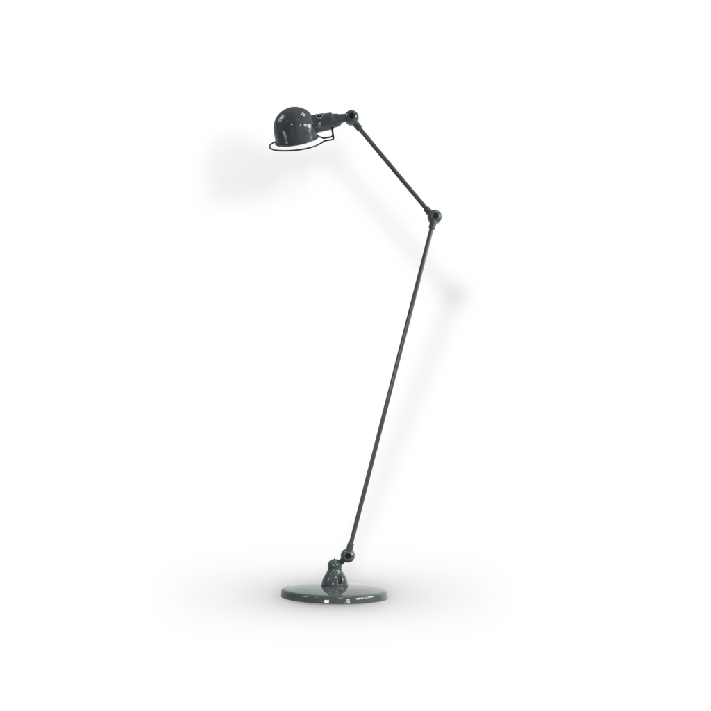 Signal SI833 gulvlampe fra Jieldé