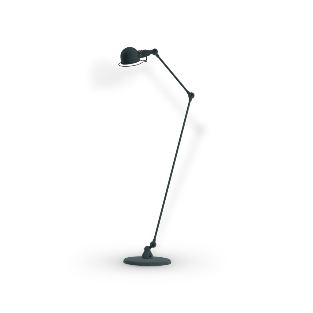 Signal SI833 gulvlampe fra Jieldé