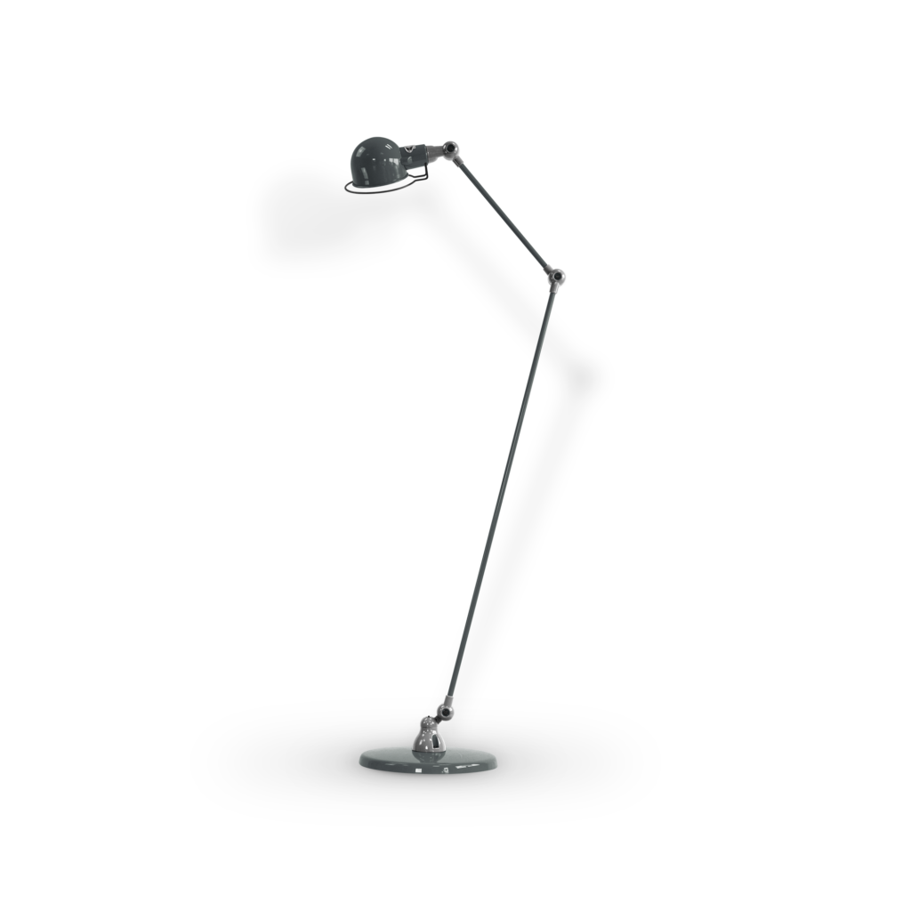 Signal SI833 gulvlampe fra Jieldé