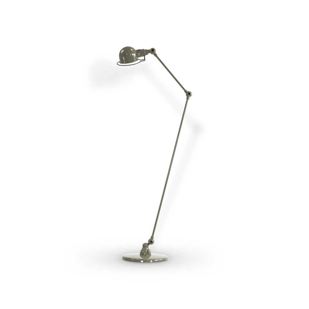 Signal SI833 gulvlampe fra Jieldé