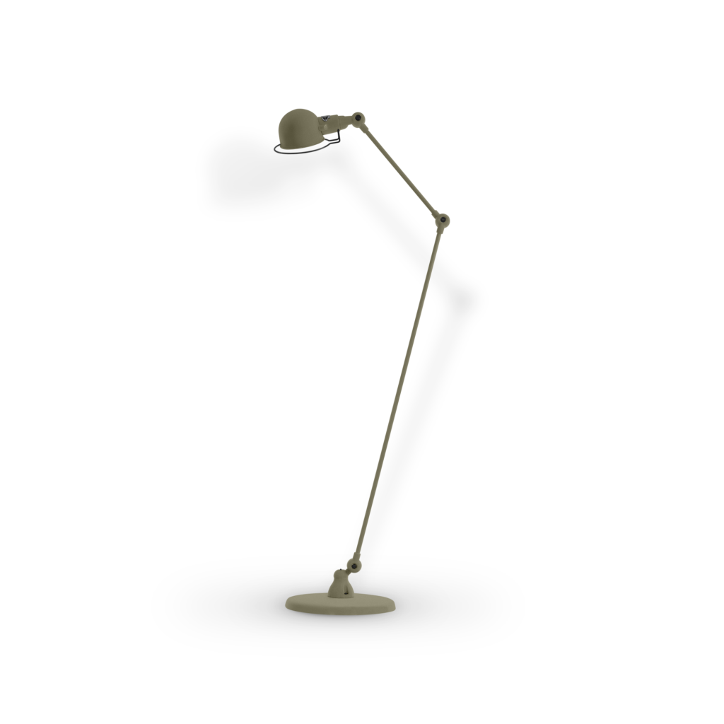 Signal SI833 gulvlampe fra Jieldé