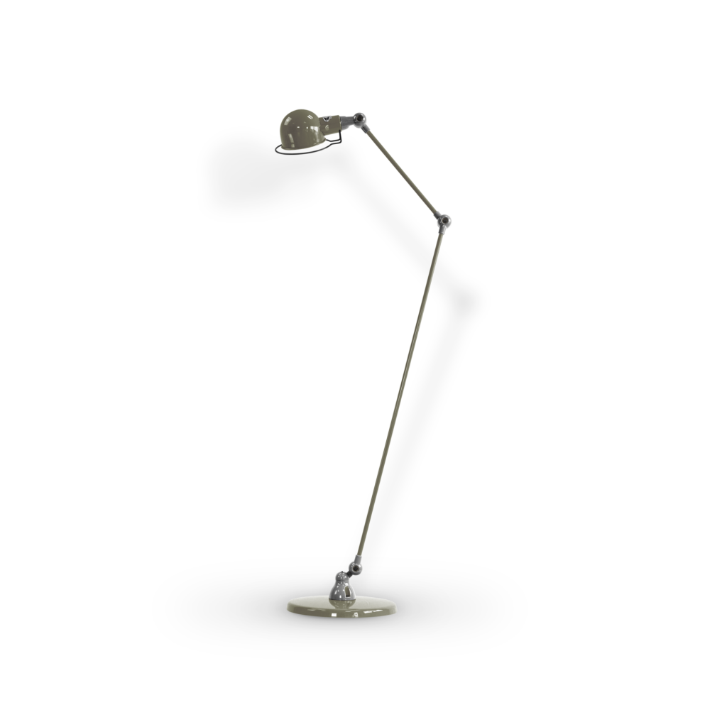 Signal SI833 gulvlampe fra Jieldé