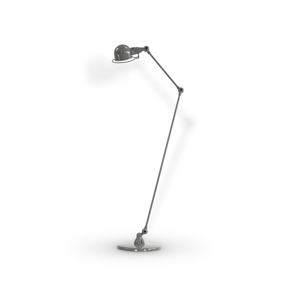 Signal SI833 gulvlampe fra Jieldé